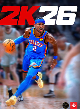 NBA 2k26