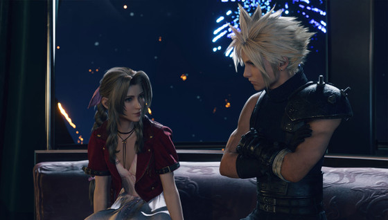 State of Play de Final Fantasy 7 Rebirth : Heure, Compte à rebours et où regarder