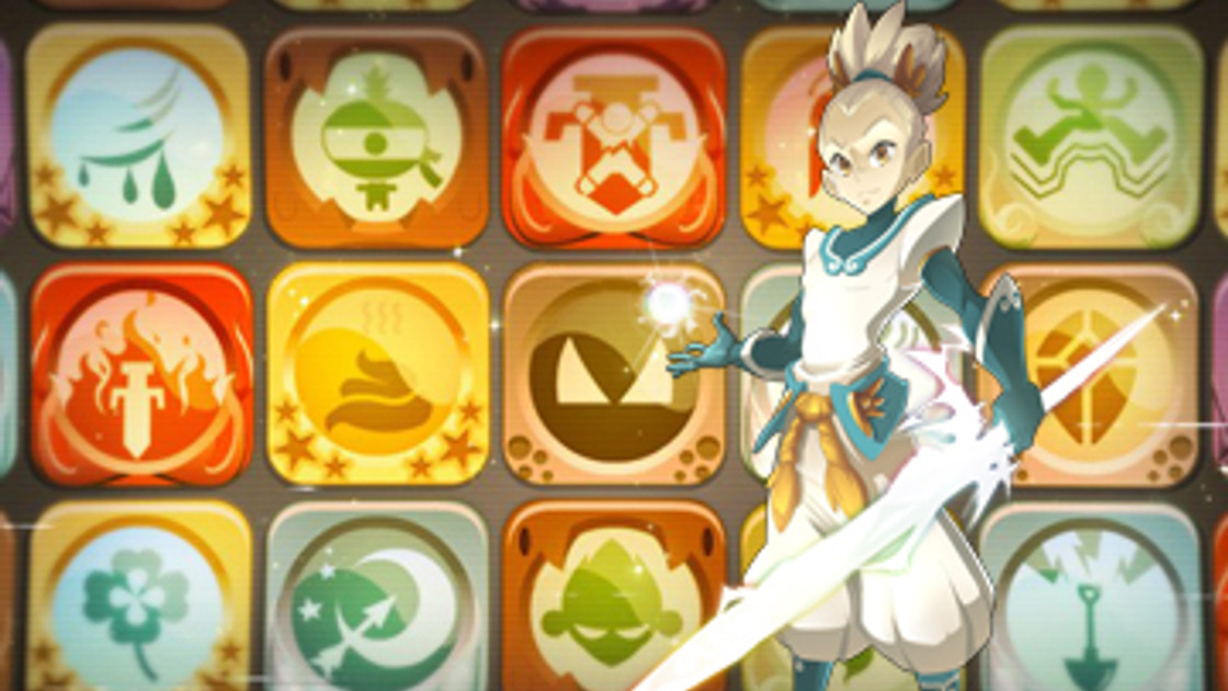 DOFUS : Guide des sorts et variantes de l'Huppermage