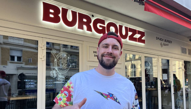 Valouzz annonce la fin de certains restaurants Burgouzz : tout savoir sur cette décision !