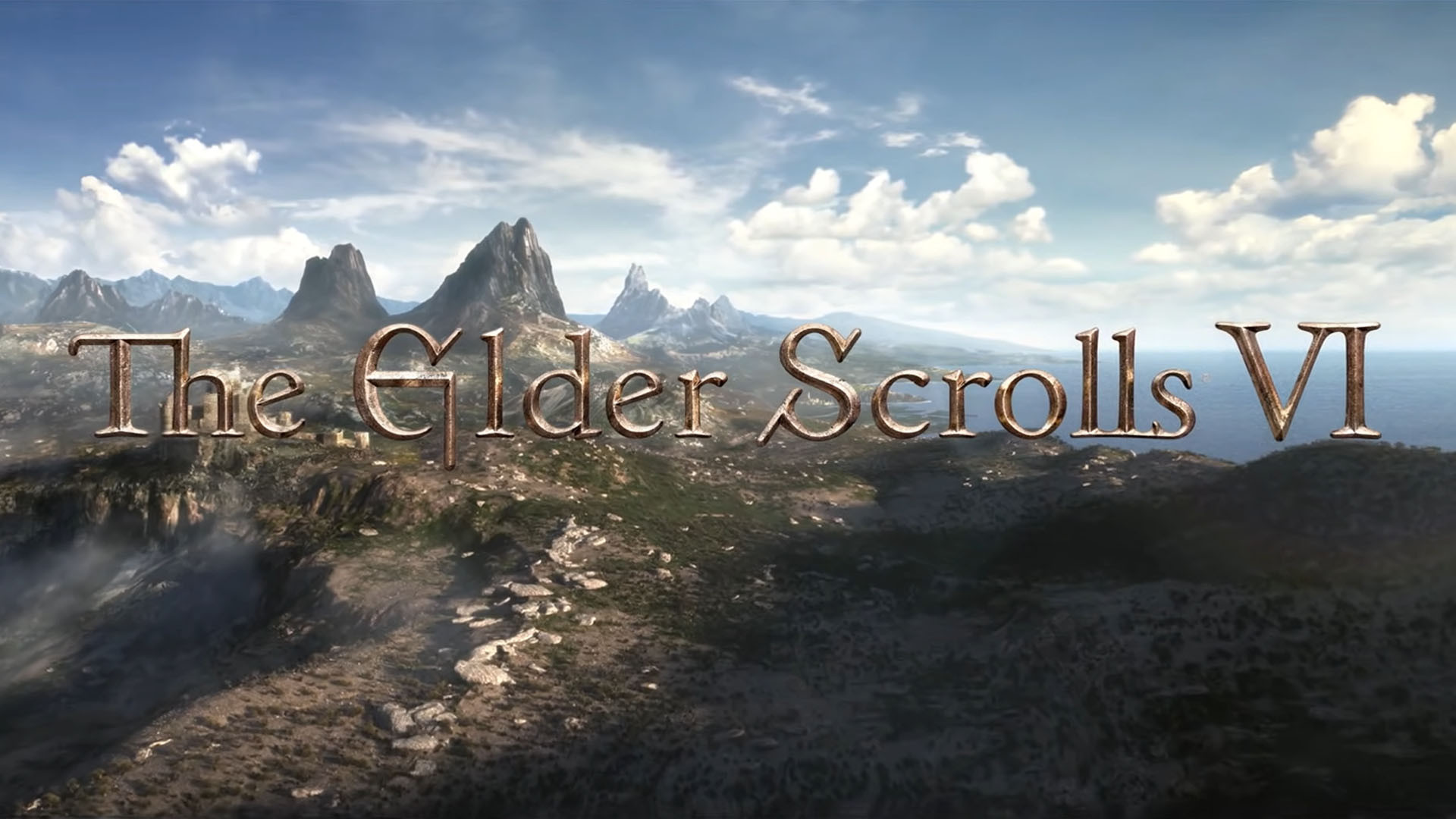 The Elder Scrolls 6, une exclu Xbox et PC ?