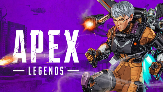 Apex Legends : Maj du 3 juin 2021