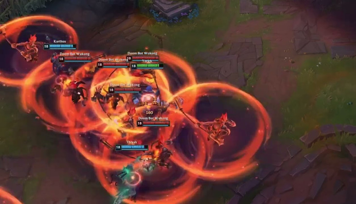 Doom Bots : Le guide ultime pour gagner contre les bots cheatés sur LoL