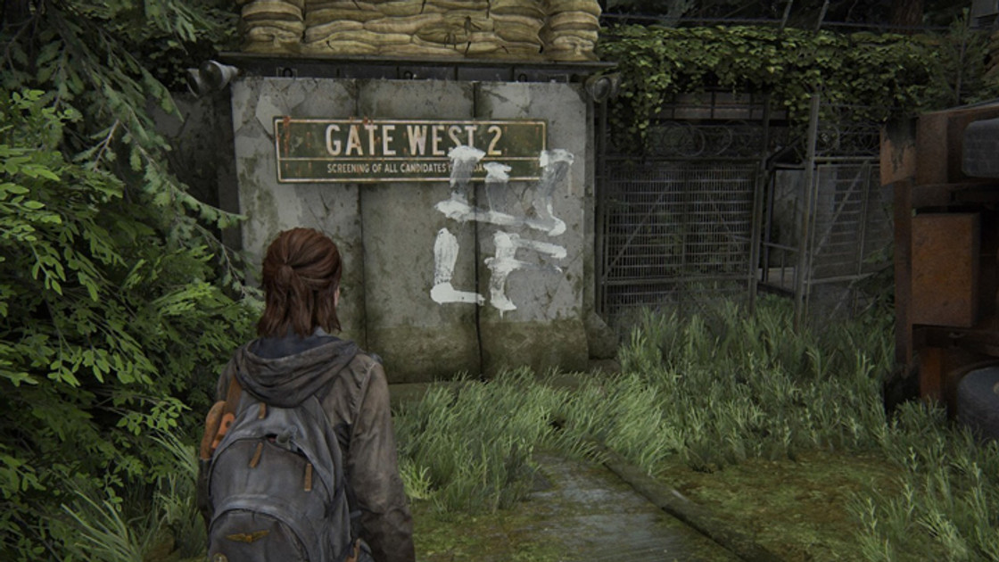 The Last of Us 2 : Codes des portes, quelles sont les combinaisons et où les trouver ?