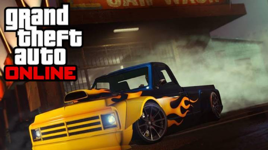 GTA Online : Grotti Furia, nouveau véhicule, promos de la semaine et bonus Twitch Prime