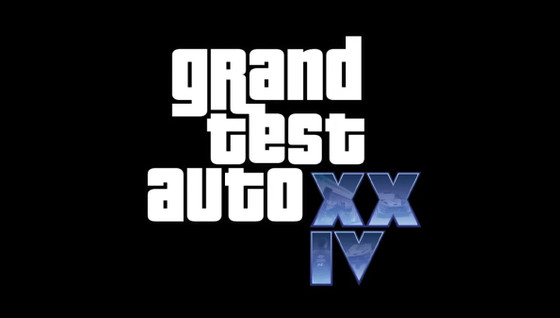 Hyundai Motorsport donne un air de course à la bande-annonce de GTA 6 dans une parodie intitulée Grand Test Auto XXIV