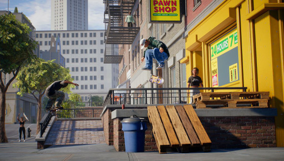 Skate : la soundtrack de la saison 1 se dévoile avec plus de 20 nouvelles chansons