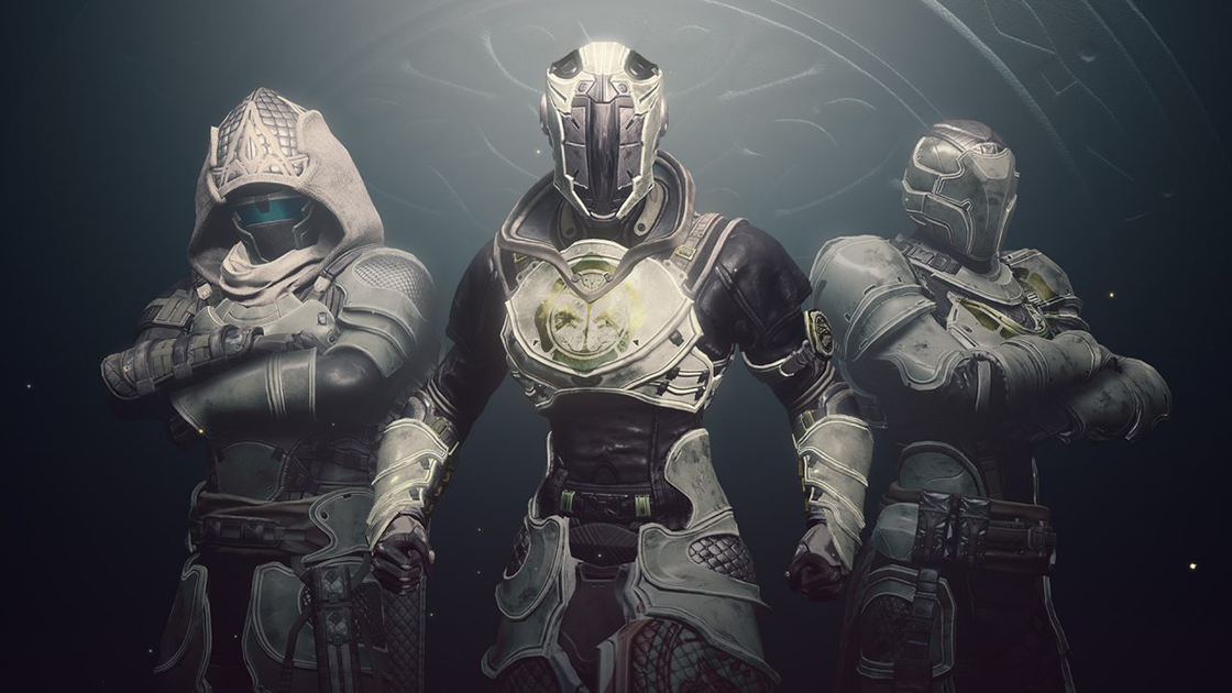 Destiny 2 Bannière de Fer : quels changements et date pour l'événement du Seigneur Saladin ?