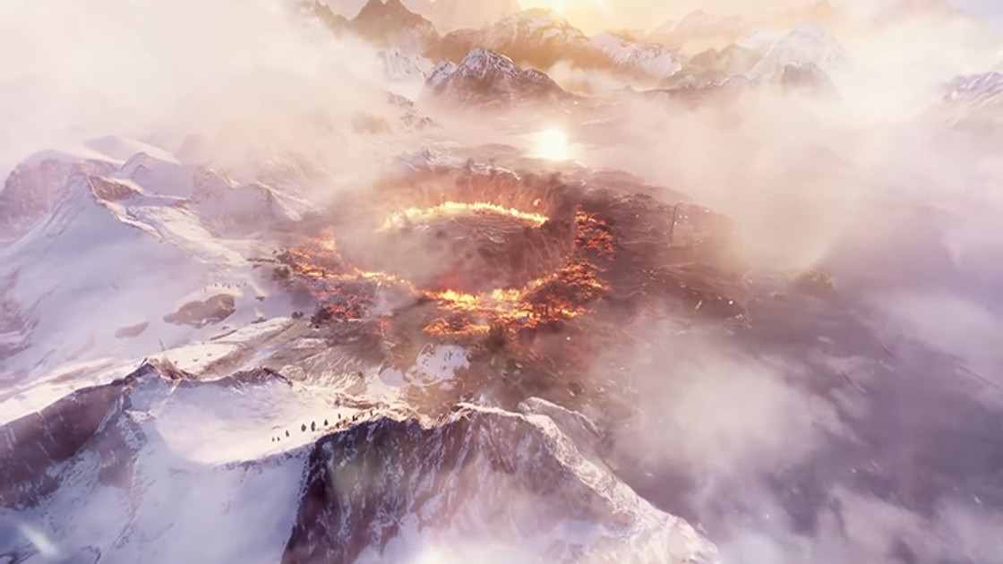 Battlefield V : Firestorm, date de sortie et trailer officiel du Battle Royale,