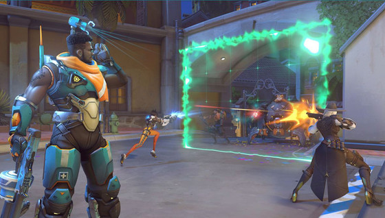 Comment activer ou désactiver le paramètre Nvidia Reflex sur Overwatch 2 ?