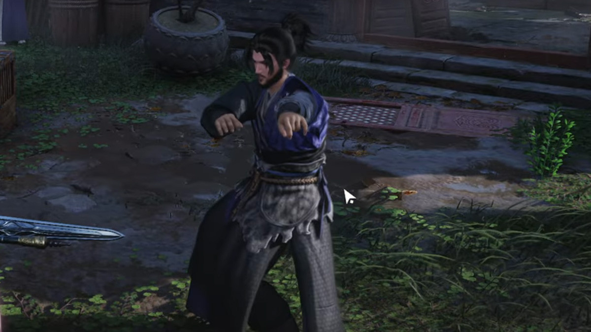 Zhao Dali Where Winds Meet : où le trouver et quelles réponses lui donner ?