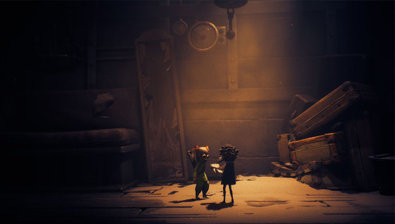 Little Nightmares 3 date de sortie, quand pourra-t-on y jouer ?