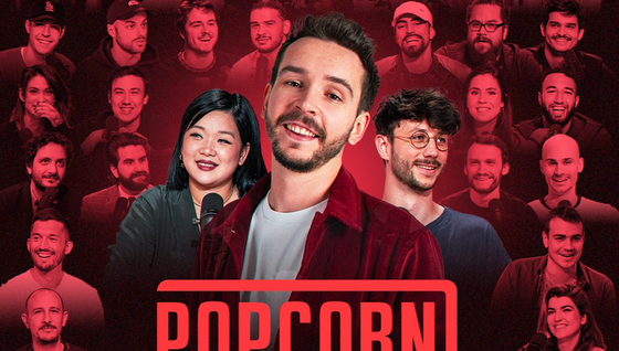 Domingo répond aux accusations envers Popcorn