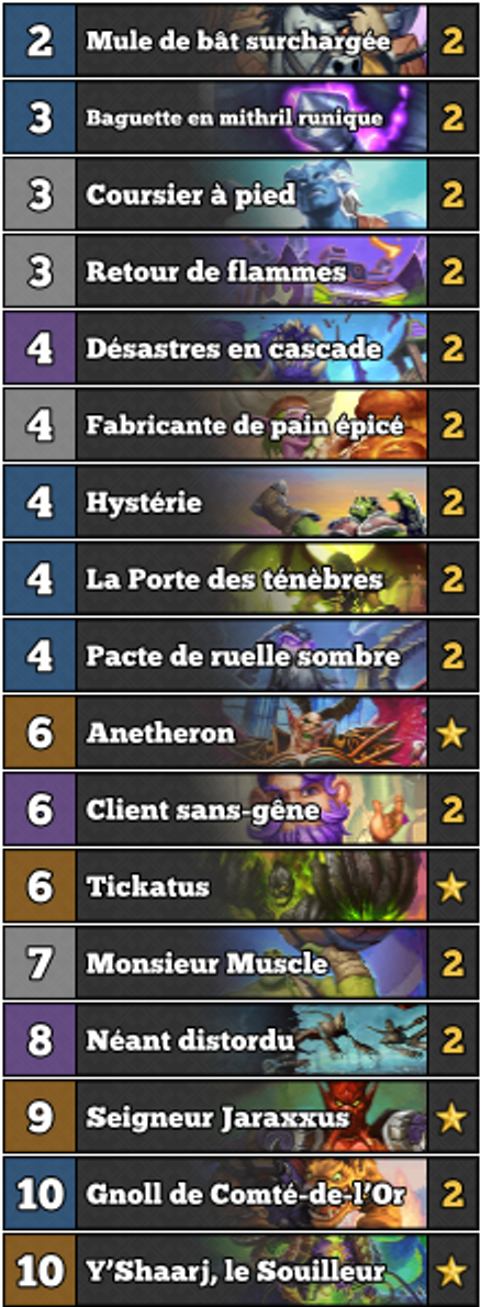 deck-demoniste-handlock-warlock-hurlevent-hearthstone