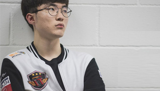 Retour sur les Playoffs LCK