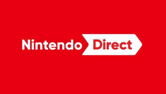 A quelle heure débute le Nintendo Direct du 6 octobre ?