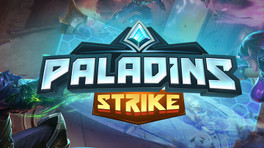 S'inscrire pour tester le jeu mobile Paladins