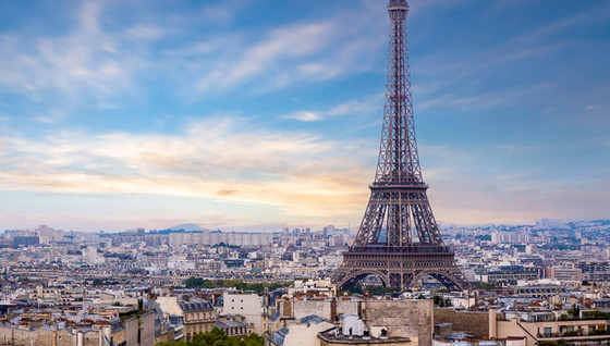 Paris va accueillir la Call of Duty League
