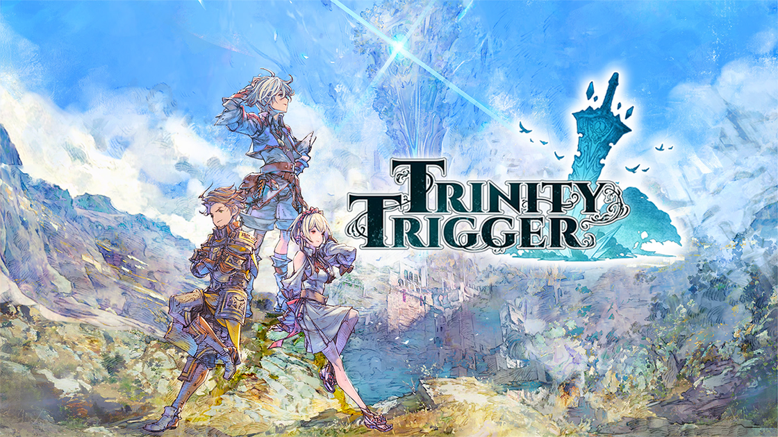 Trinity Trigger PS5 : notre test sur le nouveau action RPG de chez Marvelous Europe