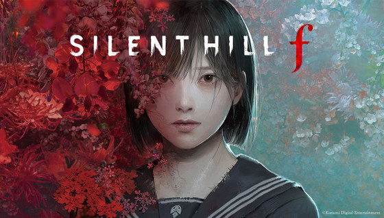 Preview de Silent Hill f : un retour terrifiant et poétique, mon coup de cœur de la Gamescom 2025