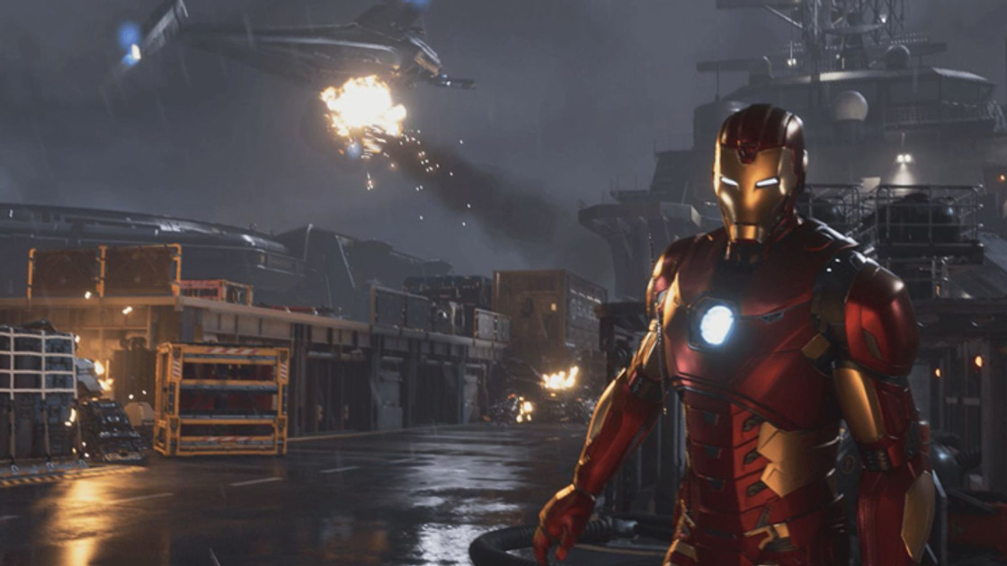 Comment jouer à la beta de Marvel's Avengers sur PC, PS4 et Xbox One ?