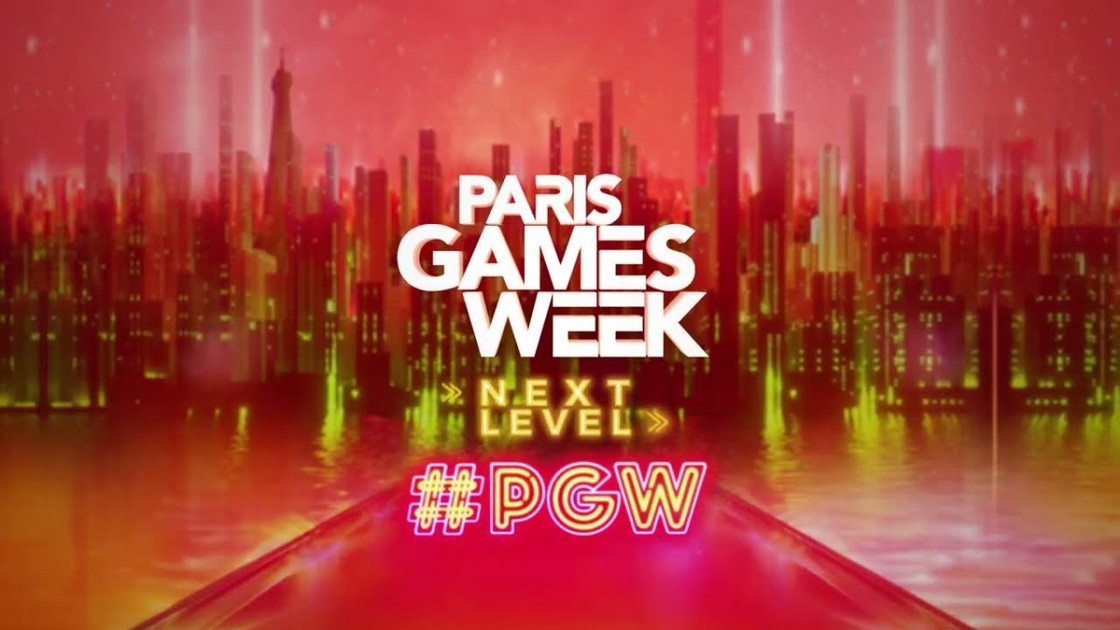 Paris Games Week 2023 : Kameto est l'Ambassadeur d'Honneur de cette édition