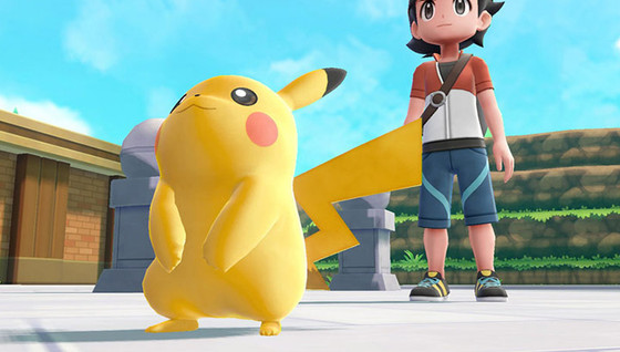 Que valent Pokémon : Let's Go, Pikachu et Évoli ?