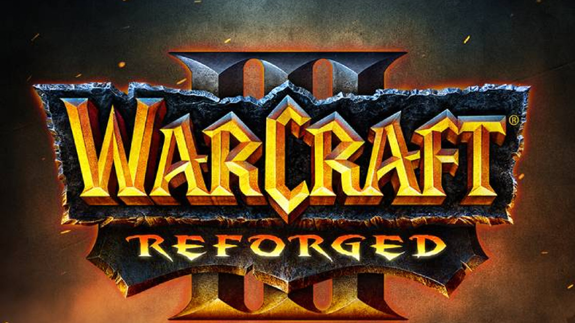 Warcraft 3 Reforged : ESL Pro Tour, dates et infos sur le circuit esport