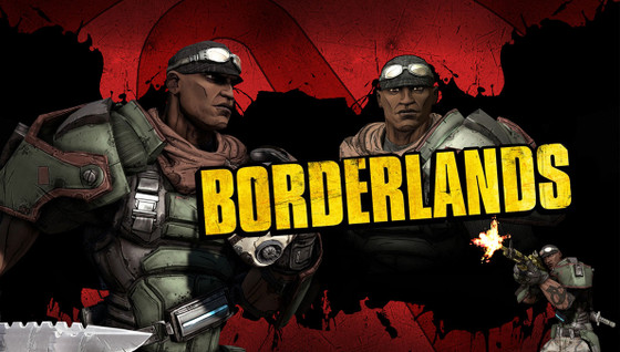 Rolan Borderlands film acteur, qui joue le rôle du personnage ?