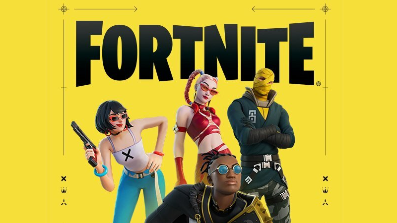 Twitch Rivals Fortnite, classement du 27 juillet 2022 en EMEA