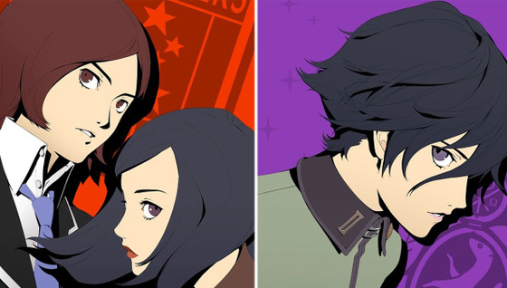 Persona 1 et Persona 2 Remake, une refonte pour les deux jeux serait en préparation !