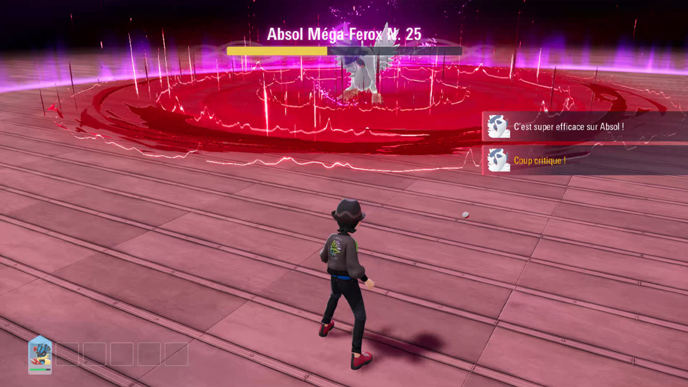 absol-mega-ferox-combat