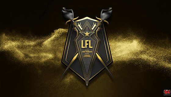 InnerFlame dément la formation de Misfits Academy en LFL