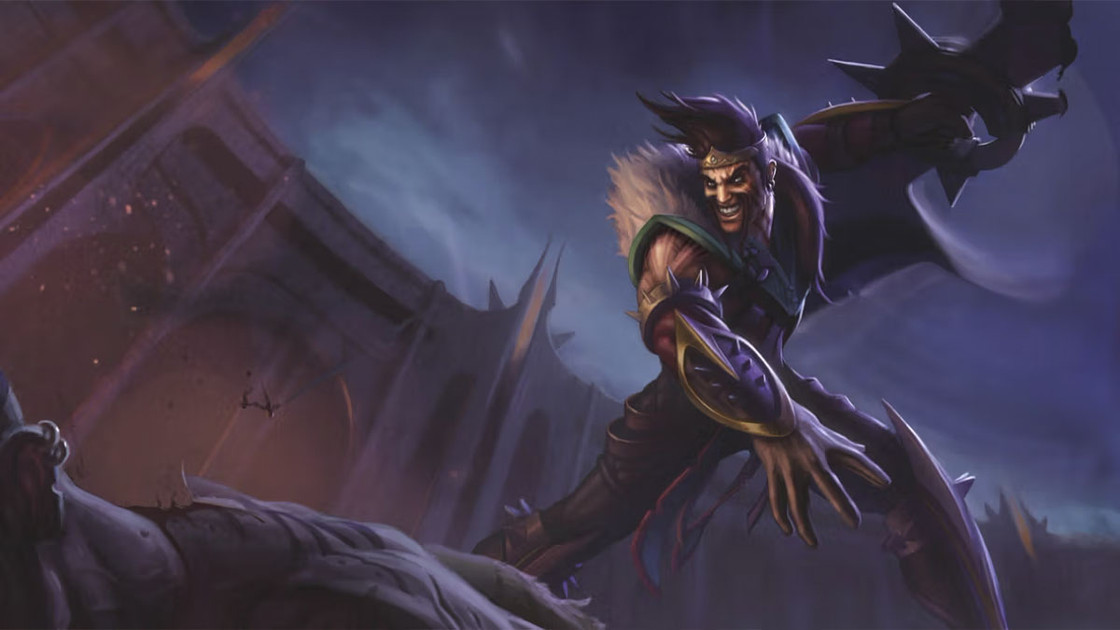 Riftbound Spiritforged : la saison des reveals est lancée ! Dates, infos et où voir toutes les nouvelles cartes