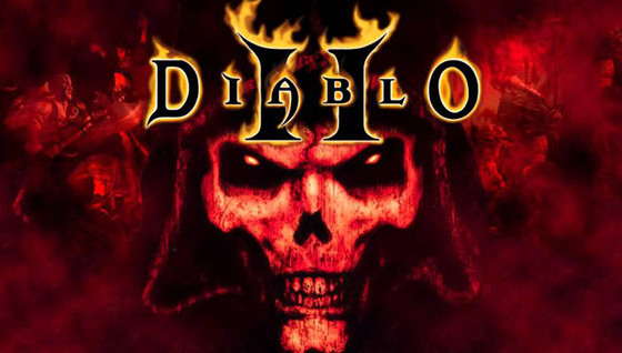 Pas d'annonce Diablo 2 Remastered en juin !