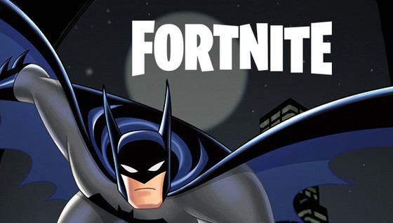 Découvrez les défis Fortnite x Batman !