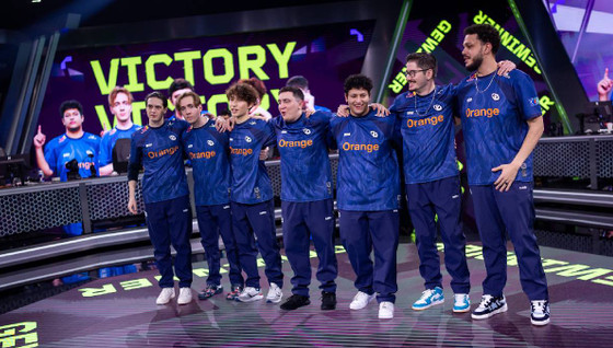 VCT 2025 EMEA Stage 2 : KC vs Fnatic quand et où regarder le match VALORANT de la Karmine Corp ?