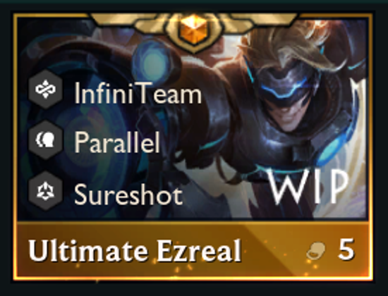 ultimate-ezreal-shop