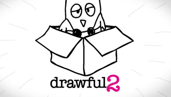 Drawful 2 est gratuit sur l'EGS