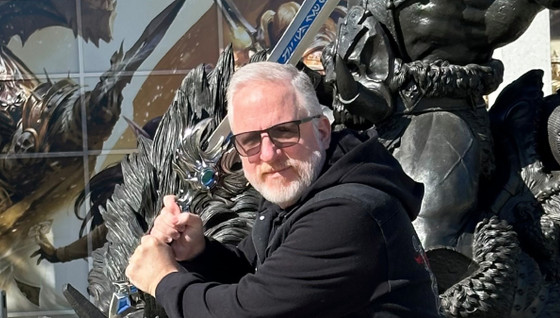 Départ de Rod Fergusson : Quel avenir pour Diablo 4 après le départ de son directeur ?