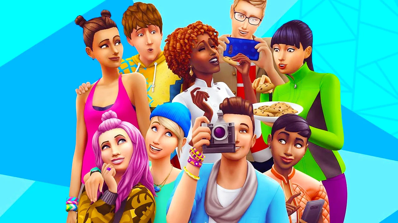 Les Sims 4 dévoilent leurs prochaines nouveautés et ça sort dès demain !