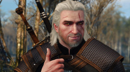 Un nouveau jeu The Witcher officiellement annoncé