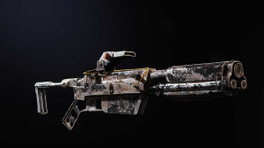 Les meilleurs mods à mettre pour le Vulcano dans ARC Raiders