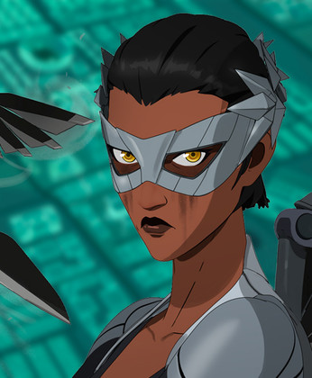 Dispatch Coupé : compétences, pouvoirs, synergies, comment l'utiliser en mission ?