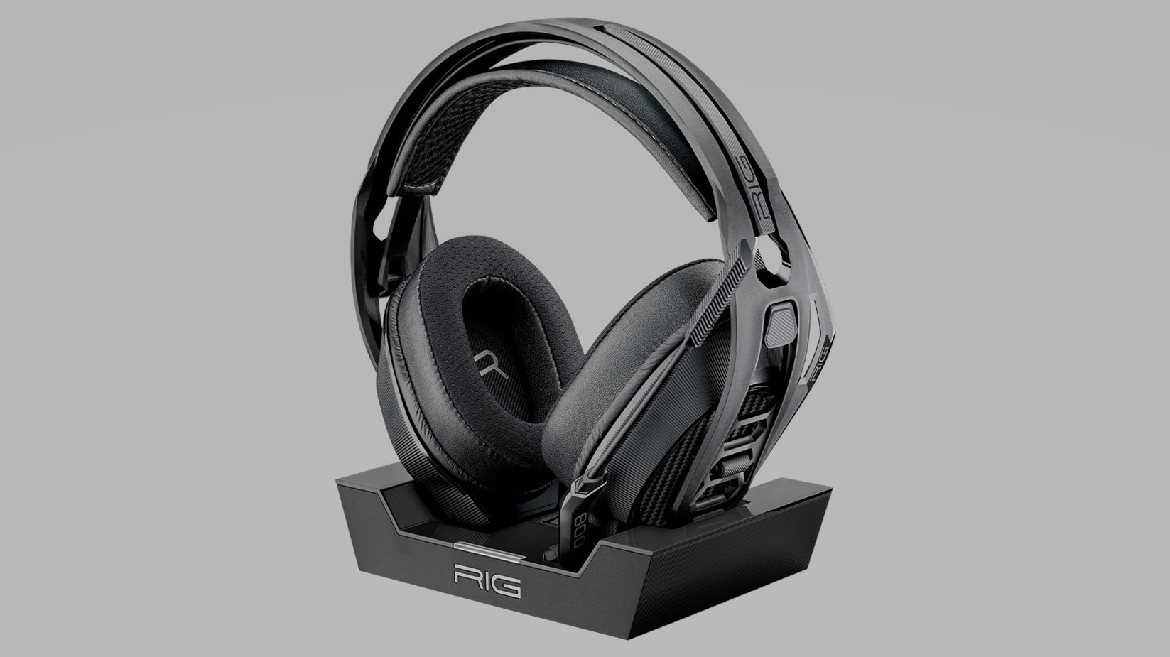 Test du casque sans fil Rig 800 pro HX de Nacon