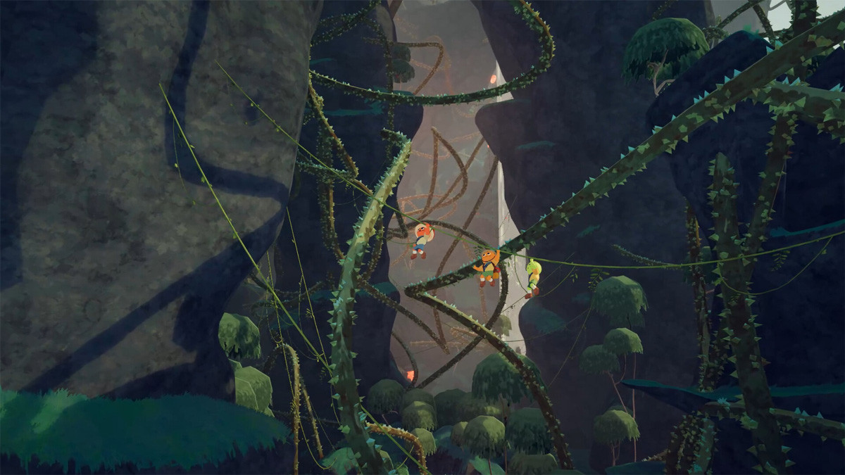 Fairy Lantern Peak : comment en avoir une et l'utiliser ?