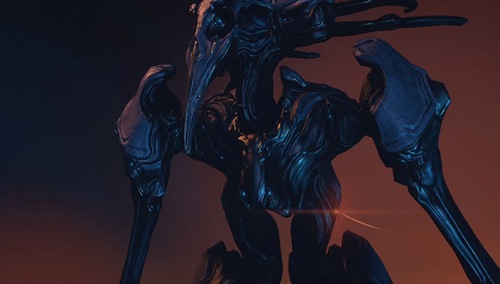 Découvrez toutes les annonces de Warframe !