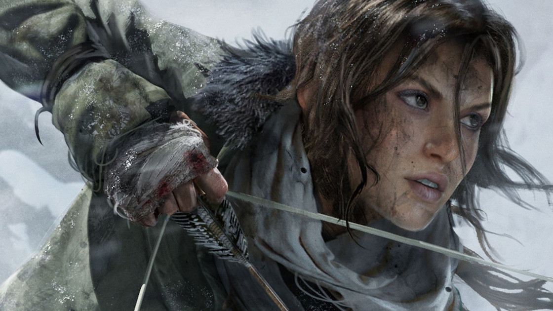 Rise of the Tomb Raider gratuit, comment jouer avec Prime Gaming ?
