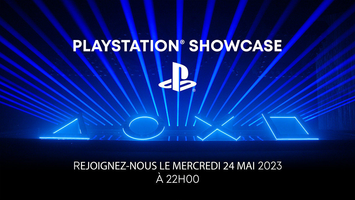 Résumé du PlayStation Showcase 2023 : Annonces, Bandes annonces, Gameplays et Dates de Sortie