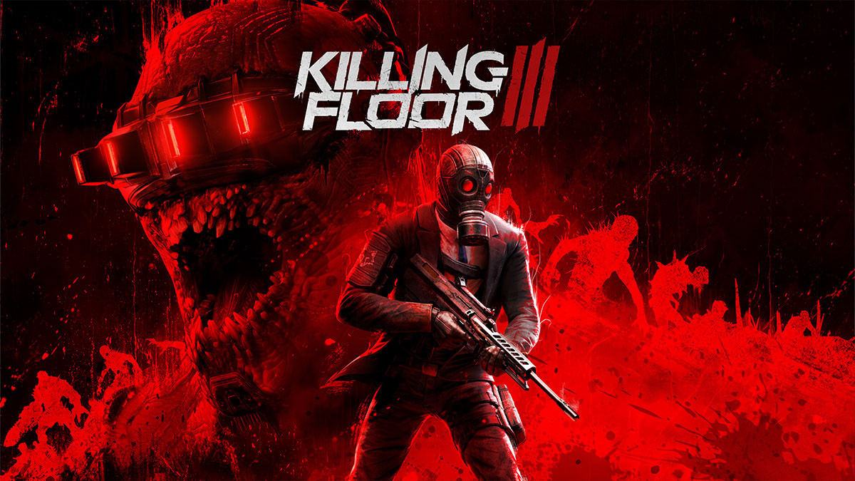 Killing Floor 3 : la nouvelle sate de sortie est annoncée !